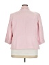 Kasper Pink Blazer Size 3X - photo 2