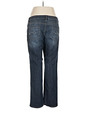 NY&C Jeans (view 2)