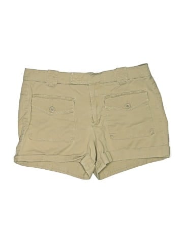Vince. Khaki Shorts (view 1)