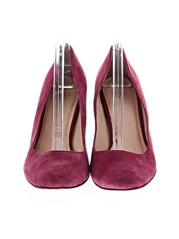 Cole Haan Wedges (view 2)