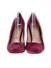 Cole Haan Burgundy Wedges Size 10 - photo 2