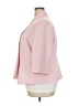 Kasper Pink Blazer Size 3X - photo 5