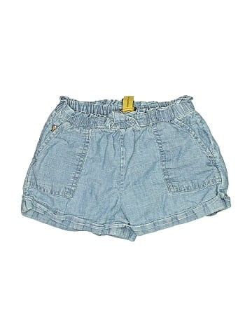 Polo by Ralph Lauren Denim Shorts (view 1)
