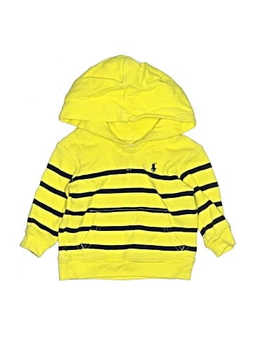Ralph Lauren Sweatshirt (view 1)