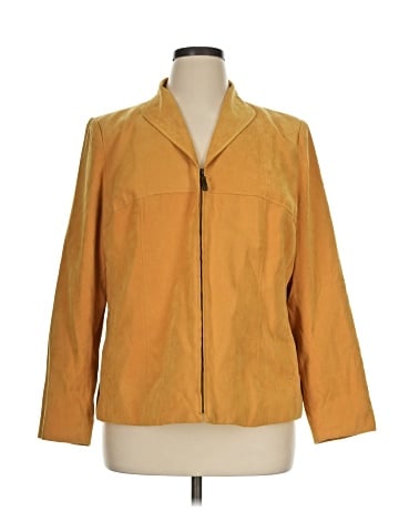 DressBarn Jacket (view 1)