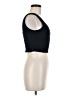 Amour Vert Black Sleeveless Top Size M - photo 4
