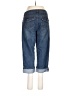 SONOMA life + style Blue Jeans Size 10 - photo 2