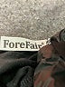 ForeFair Black Short Sleeve Turtleneck Size S - photo 7