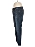 NY&C Silver Jeans Size 14 - photo 5