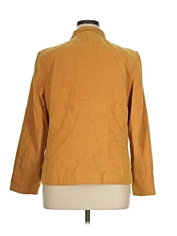 DressBarn Jacket (view 2)