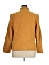DressBarn 100% Polyester Gold Jacket Size 16 - photo 2
