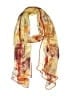 Unbranded Yellow Scarf One size - photo 1