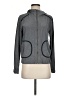 Gap Fit Gray Zip Up Hoodie Size S - photo 1