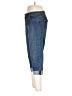 SONOMA life + style Blue Jeans Size 10 - photo 5