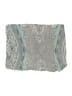 Cejon Accessories Inc. 100% Polyester Teal Scarf One size - photo 2