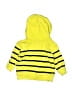 Ralph Lauren 100% Cotton Yellow Sweatshirt 6-9 MO / 9 MO - photo 2