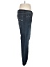 NY&C Silver Jeans Size 14 - photo 4