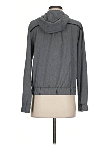 Gap Fit Zip Up Hoodie (view 2)