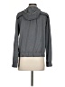 Gap Fit Gray Zip Up Hoodie Size S - photo 2