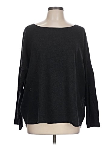 Vince. Pullover Sweater (view 1)