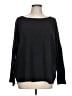 Vince. Black Pullover Sweater Size L - photo 1