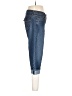 SONOMA life + style Blue Jeans Size 10 - photo 4