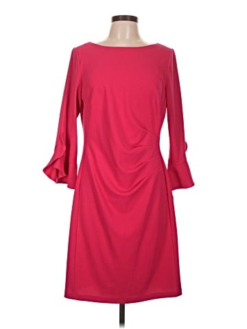 Karl Lagerfeld Paris Cocktail Dress (view 1)