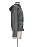 Gap Fit Gray Zip Up Hoodie Size S - photo 4