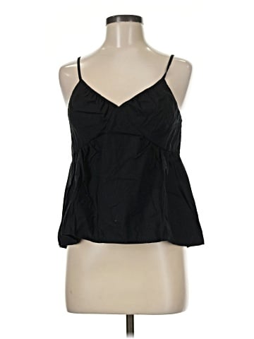 Gap Sleeveless Blouse (view 1)