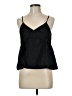 Gap Black Sleeveless Blouse Size M - photo 1