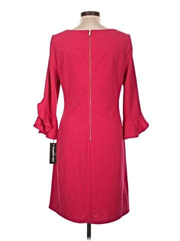 Karl Lagerfeld Paris Cocktail Dress (view 2)
