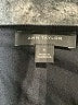 Ann Taylor Black Short Sleeve Top Size XL - photo 7