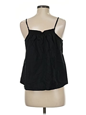 Gap Sleeveless Blouse (view 2)