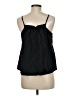 Gap Black Sleeveless Blouse Size M - photo 2