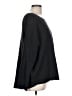 Vince. Black Pullover Sweater Size L - photo 4