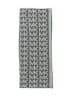 MICHAEL Michael Kors Gray Scarf One size - photo 2