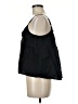 Gap Black Sleeveless Blouse Size M - photo 5