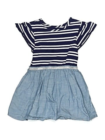Cat & Jack Dress (view 1)