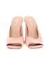 Coach Pink Heels Size 9 1/2 - photo 2