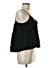 Gap Black Sleeveless Blouse Size M - photo 4