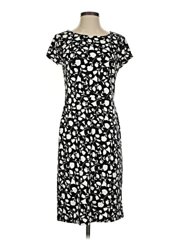 Ann Taylor Casual Dress (view 1)