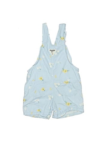 OshKosh B'gosh Overall Shorts (view 2)