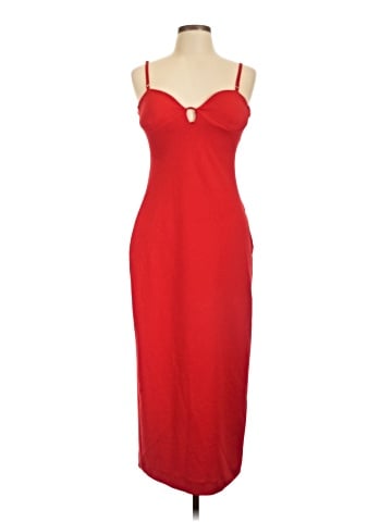 Zara Cocktail Dress (view 1)