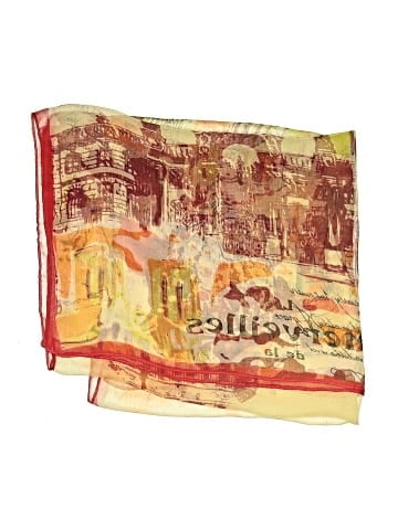 Unbranded Scarf (view 2)