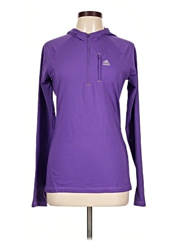 Adidas Pullover Hoodie (view 1)