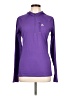Adidas Purple Pullover Hoodie Size L - photo 1