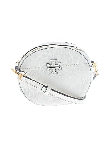 Tory Burch Leather Crossbody Bag (view 1)