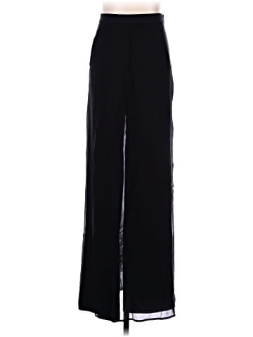 BCBGMAXAZRIA Silk Skirt (view 1)