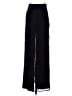 BCBGMAXAZRIA 100% Silk Black Silk Skirt Size XS - photo 1
