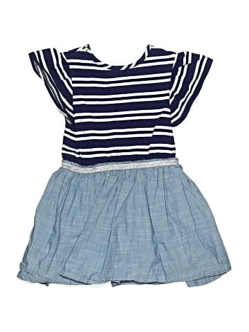 Cat & Jack Dress (view 2)